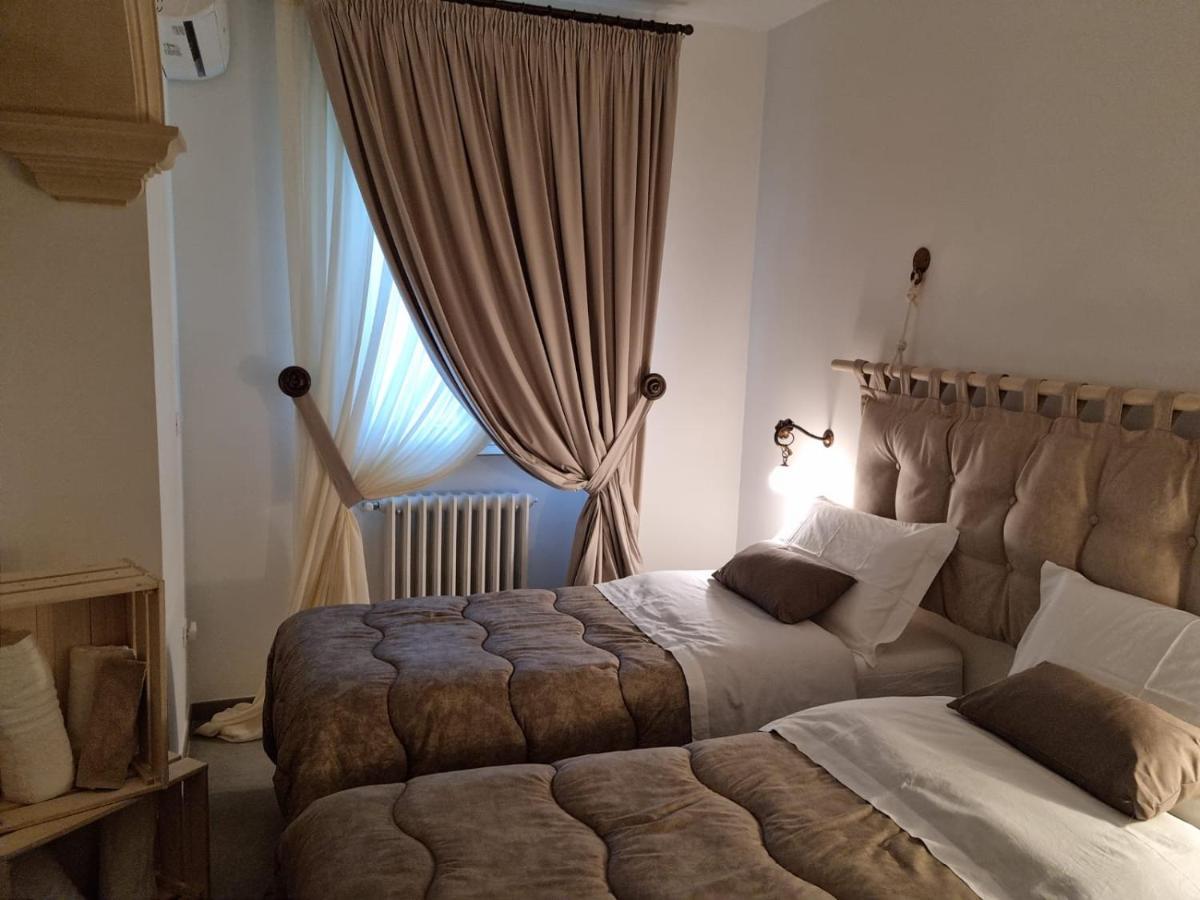 All'Ottantuno Lecce Zewnętrze zdjęcie
