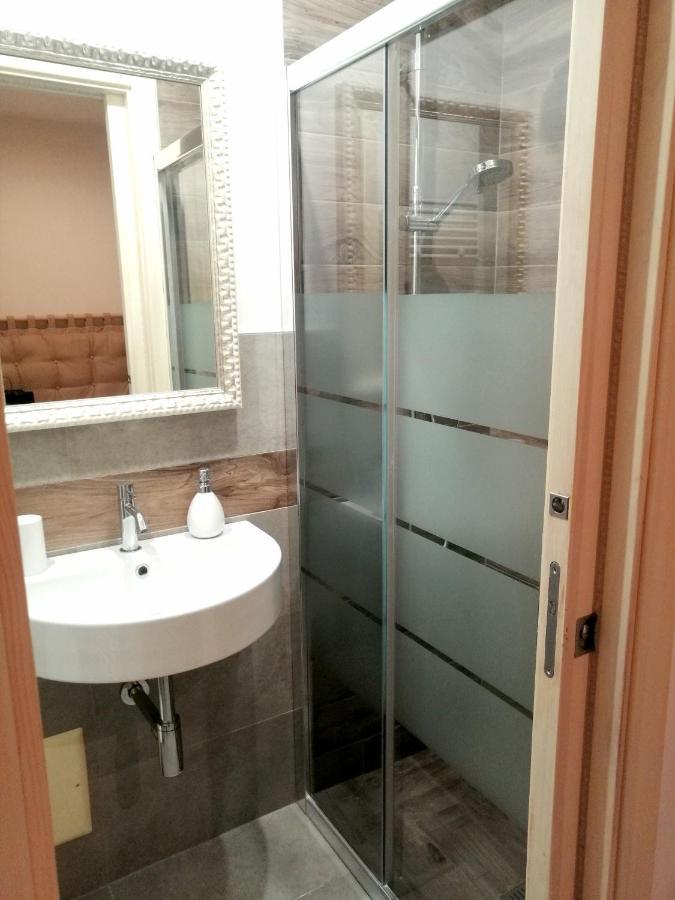 All'Ottantuno Lecce Zewnętrze zdjęcie