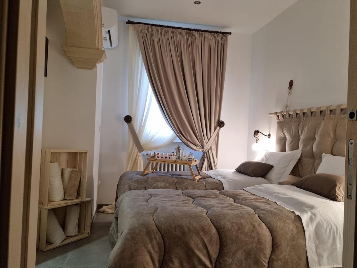 All'Ottantuno Lecce Zewnętrze zdjęcie