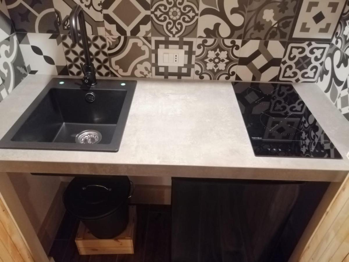 All'Ottantuno Lecce Zewnętrze zdjęcie
