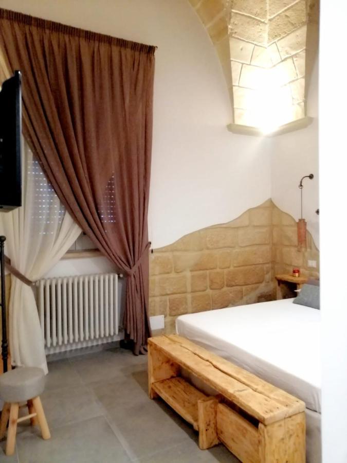 All'Ottantuno Lecce Zewnętrze zdjęcie