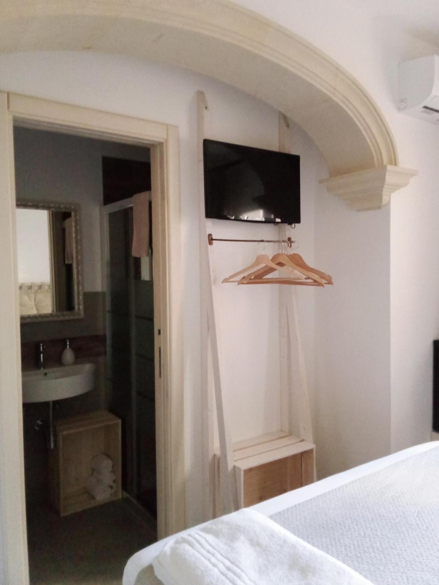 All'Ottantuno Lecce Zewnętrze zdjęcie